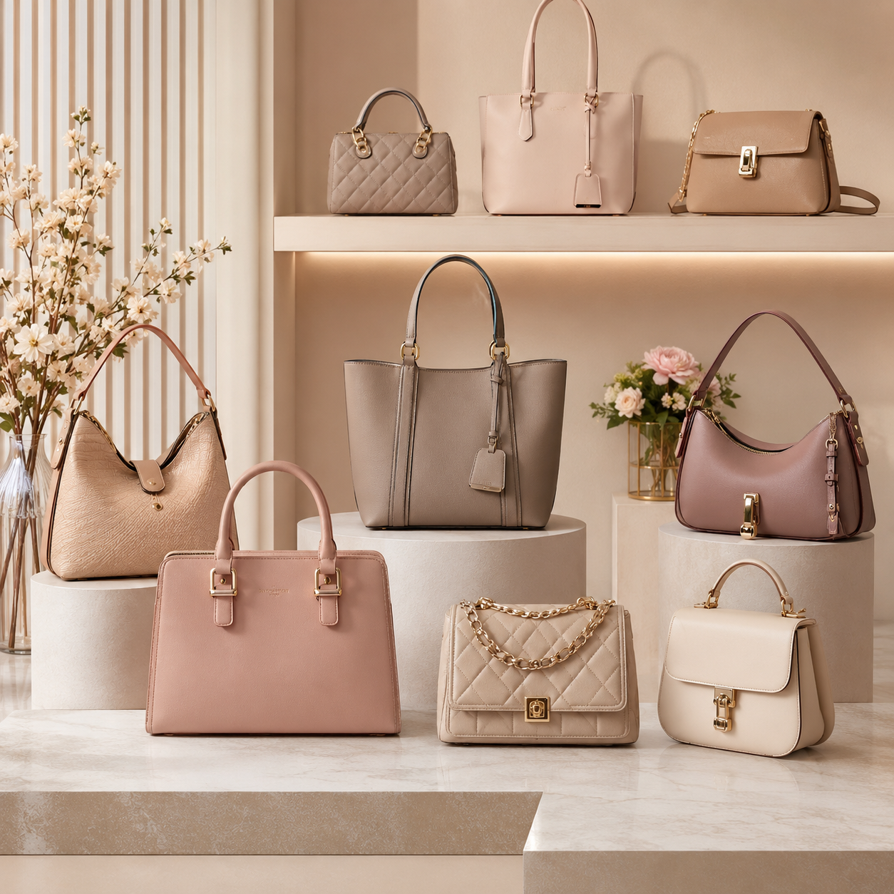 Handbags