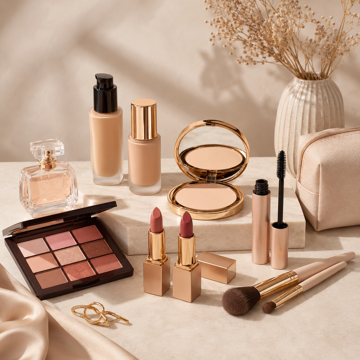 Makeup